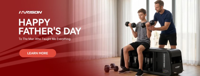 Father’s Day Fitness Deals