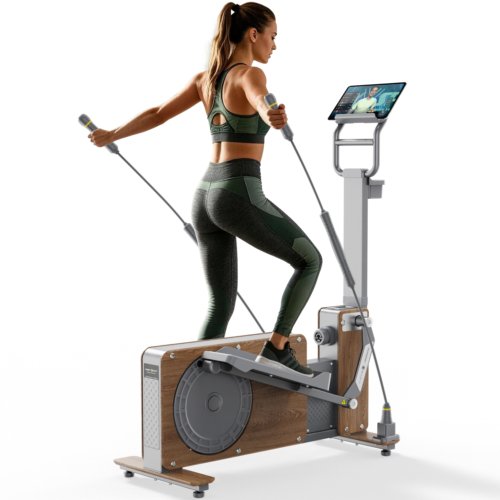 HARISON E1120 eco Elliptical